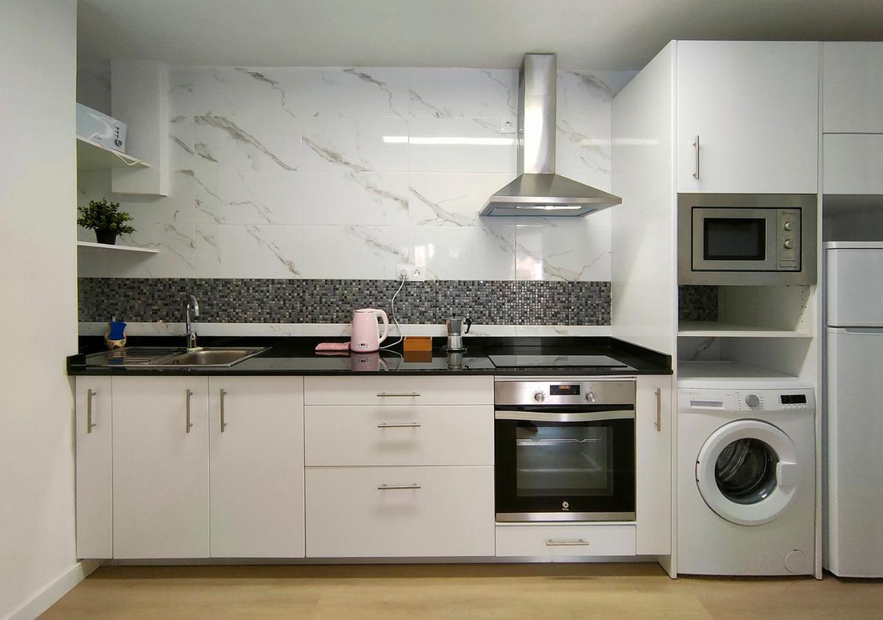 Puerto Rico Luxury Bungalow Apartman Mogán Kültér fotó