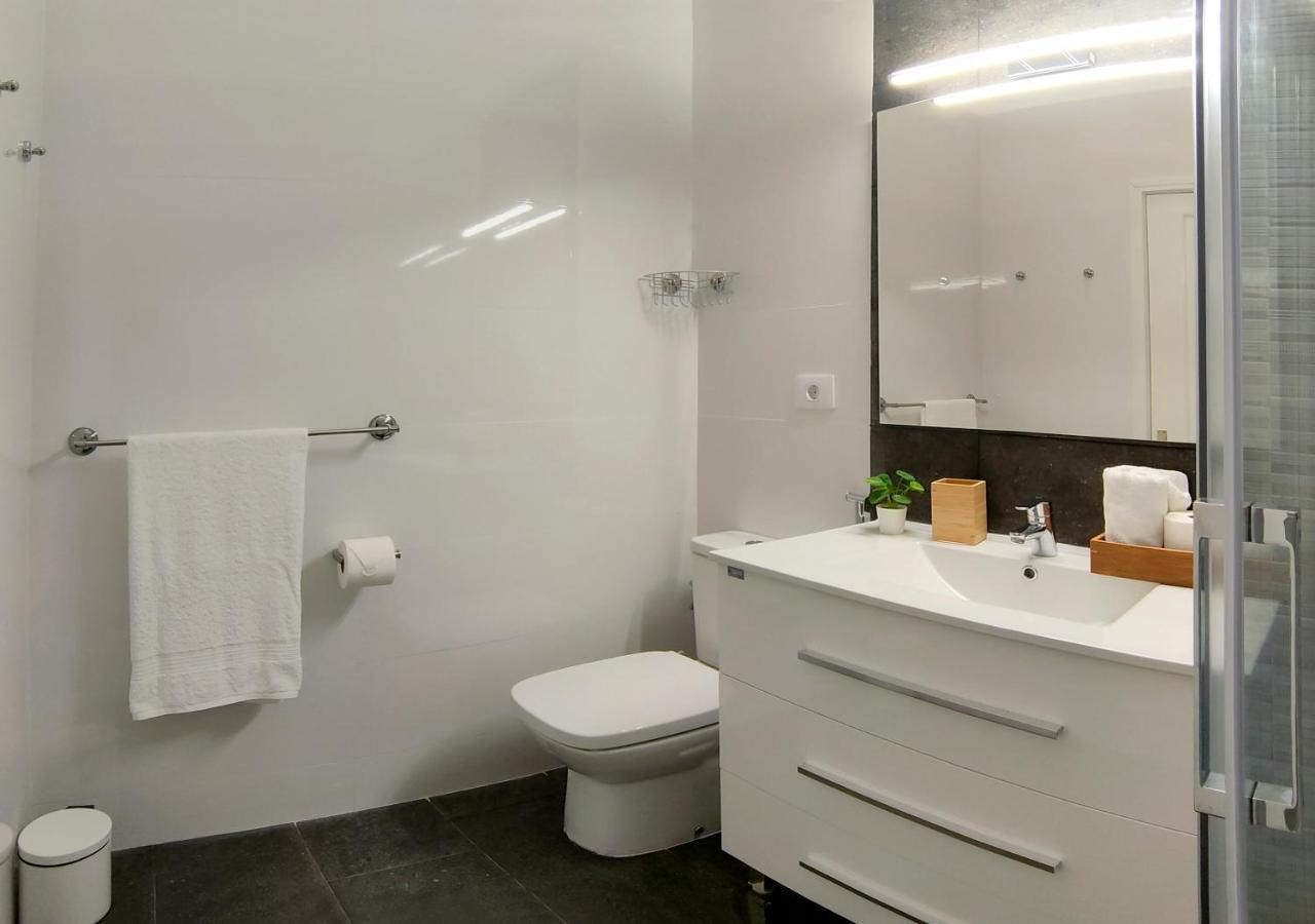 Puerto Rico Luxury Bungalow Apartman Mogán Kültér fotó