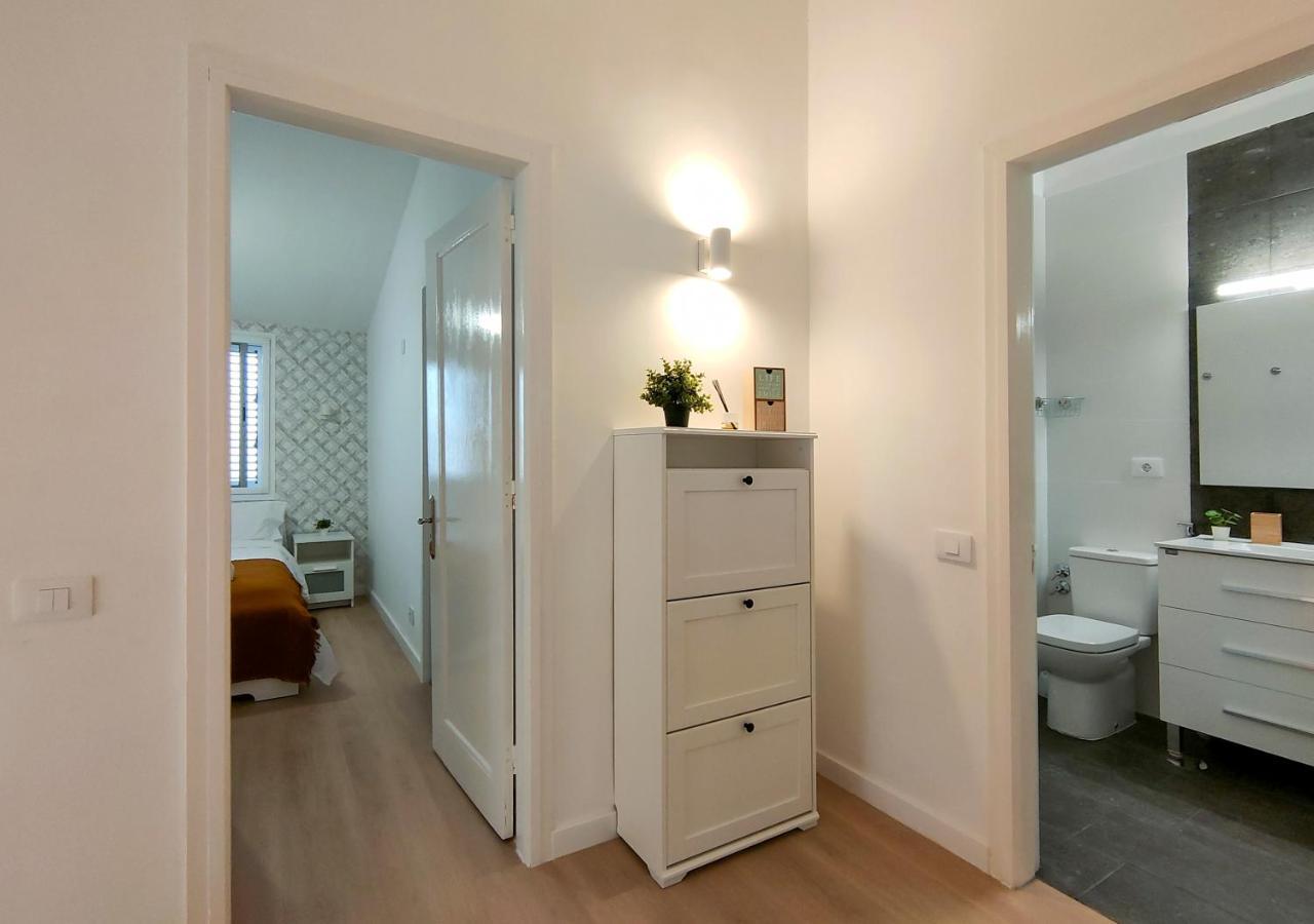 Puerto Rico Luxury Bungalow Apartman Mogán Kültér fotó