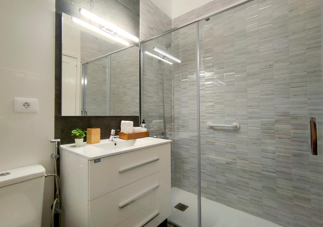 Puerto Rico Luxury Bungalow Apartman Mogán Kültér fotó